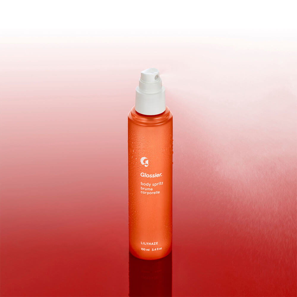 LILYHAZE BODY SPRITZ (FRAGANCIA CORPORAL)